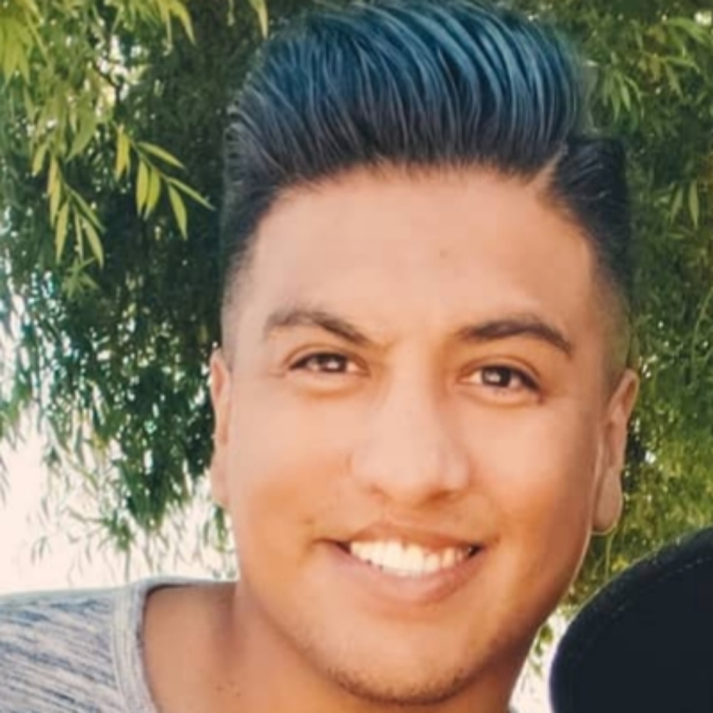 Meet your Posher, Juan carlos